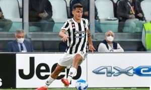 "Ювентус" - "Милан" қарама-қаршилигида ғолиб номи аниқланмади