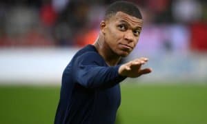 “Реал” Мбаппени олиш учун бир юлдузидан воз кечди