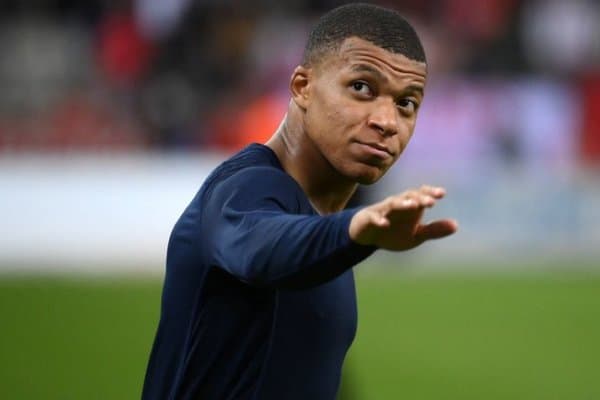 “Реал” Мбаппени олиш учун бир юлдузидан воз кечди