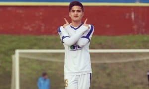 Жалолиддиновни олган “Локо” Жоау Мариудан воз кечди