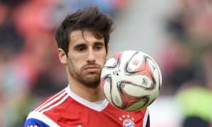 “Бавария”: Кетса, кузатиб қўямиз!