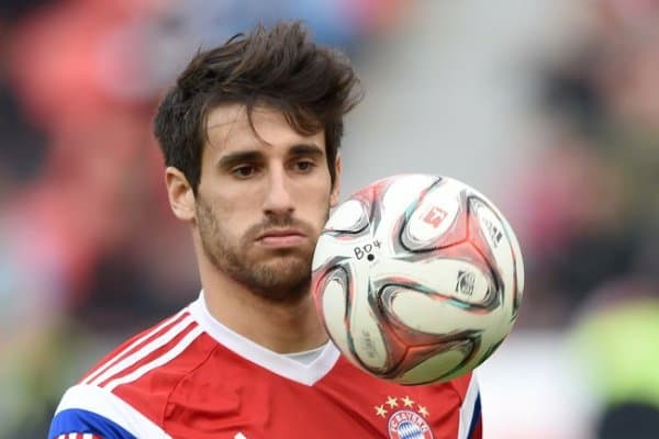 “Бавария”: Кетса, кузатиб қўямиз!