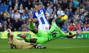 Гросс энг яхши тўпурарга айланди