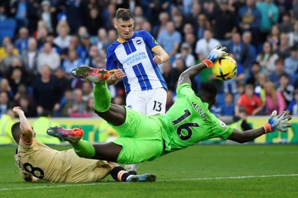 Гросс энг яхши тўпурарга айланди