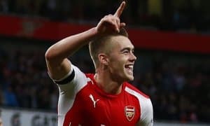 “Арсенал”: У бизга керак эмас