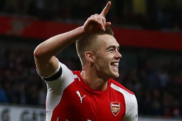 “Арсенал”: У бизга керак эмас