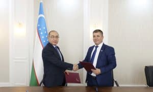 Ахборот ва оммавий коммуникациялар агентлиги ҳамда Кикбоксинг ассоциацияси ўртасида келишув имзоланди