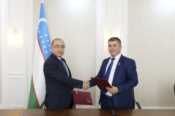 Ахборот ва оммавий коммуникациялар агентлиги ҳамда Кикбоксинг ассоциацияси ўртасида келишув имзоланди