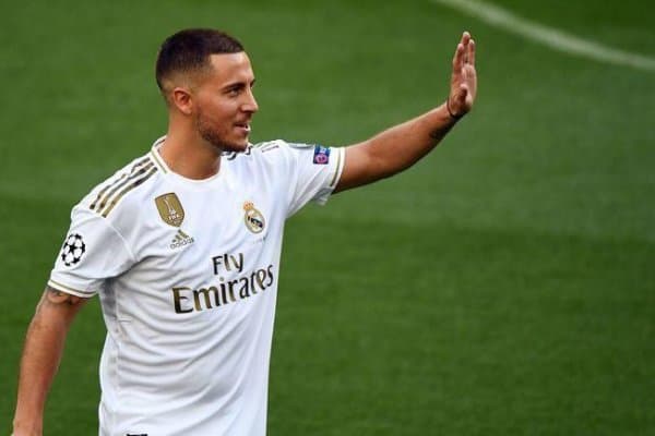 Азар Англияга қайтади, лекин “Челси”га эмас