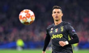 “Ювентус” Роналдуни сотади. Илк харидор ҳам маълум!