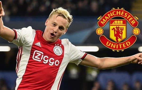 МЮ янги юлдузига катта маош тўлайди