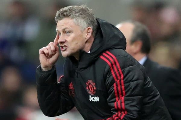 Беш футболчи Сульшерни қийнамоқда