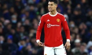 Тен Хаг “Манчестер Юнайтед” асосий фигураларини танлади