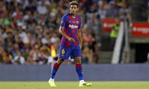 “Барса” Роналдунинг юртига футболчи жўнатди