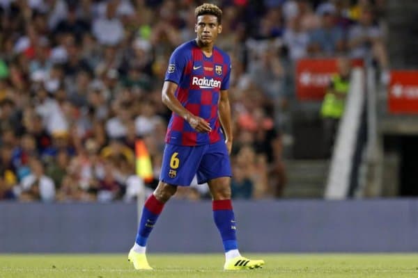 “Барса” Роналдунинг юртига футболчи жўнатди