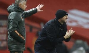 Лэмпард ва Сульшер бир вундеркиндни талашяпти