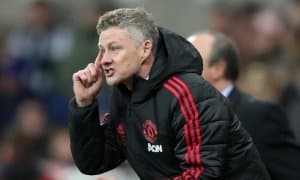 “Манчестер Юнайтед” ғалати рокировкага қўл урмоқда