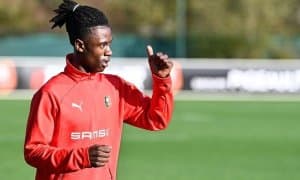 Ёш юлдузча “Реал”га ўтиш йўлини топди