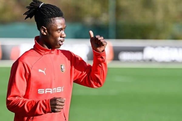 Ёш юлдузча “Реал”га ўтиш йўлини топди