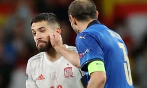 Аламли мағлубиятдан кейин “Ювентус” афсонаси кетадиган бўлди