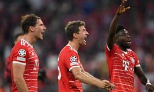 Маошим ошмаса, “Реал”га кетаман!