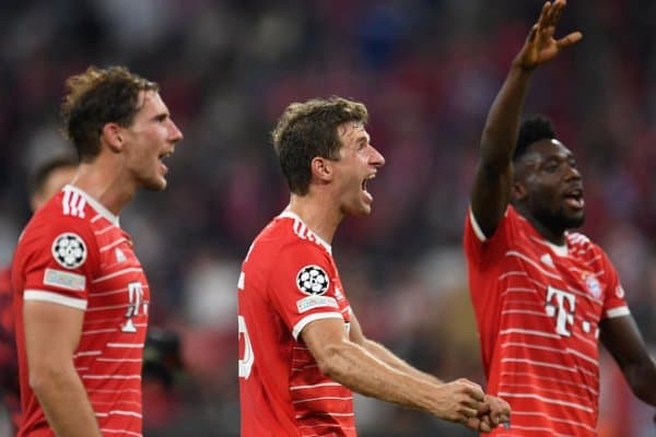 Маошим ошмаса, “Реал”га кетаман!