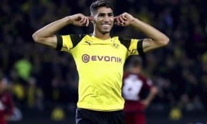 Энг тезкор футболчи Зидан билан келишиб олмоқчи