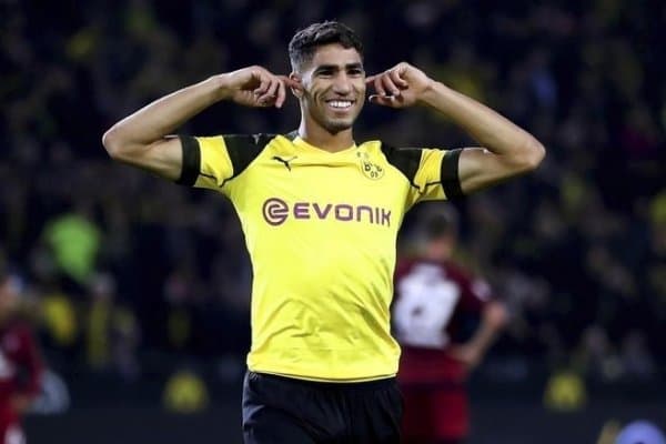 Энг тезкор футболчи Зидан билан келишиб олмоқчи