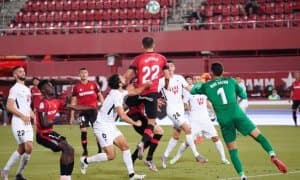 Ла Лигани тарк этган иккинчи жамоа номи ҳам маълум бўлди