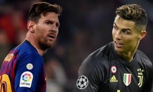 Бу гал Мессига ҳам, Роналдуга ҳам нон йўқ. Европанинг энг зўр футболчиси ким бўлади?