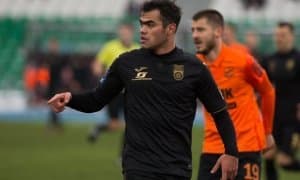 Газизов Ўруновни ўйнатмаган бош мураббийни ишдан олмоқчи бўлган