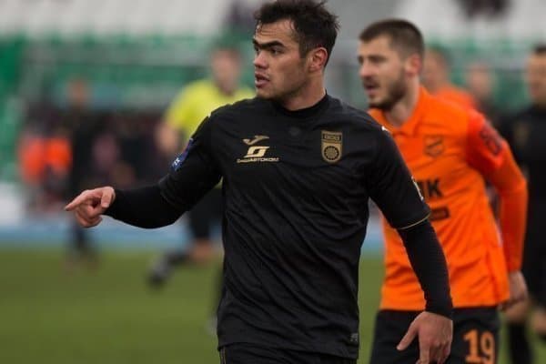 Ўрунов устозсиз қолди!