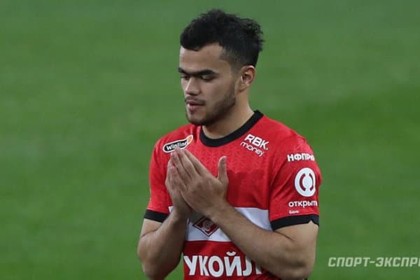 Ўрунов майдонга қайтмоқда. У тиббий кўрикдан муваффақиятли ўтди!