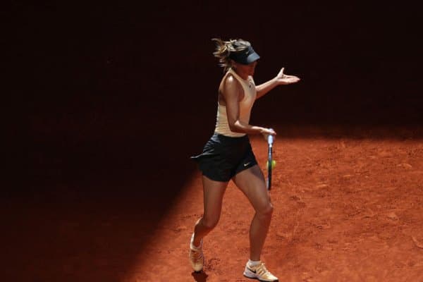 Прагада август ойи бошида грунт қопламали турнирга старт берилади