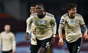 Гари Невилл: "Манчестер Юнайтед" АПЛда ҳукмронлик қилмоқда