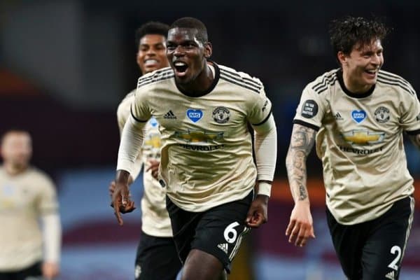 Гари Невилл: "Манчестер Юнайтед" АПЛда ҳукмронлик қилмоқда