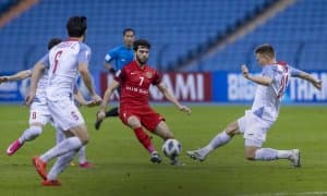 ОЧЛ 5-тур рамзий жамоаси эълон қилинди (Фото)