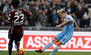 "Кьево" – "Фрозиноне"  1:0 (видео)