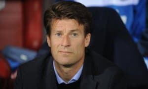 Айни дамда Қатар клубида ишлаётган мураббий "Реал"ни бошқариши мумкин