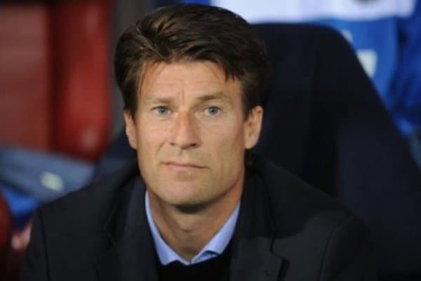 Айни дамда Қатар клубида ишлаётган мураббий "Реал"ни бошқариши мумкин