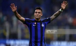 Лаутаронинг агентлари МЮ вакиллари билан музокаралар ўтказяпти