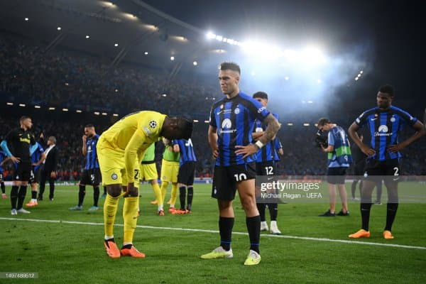 Италия клублари учун ўта аламли якун 