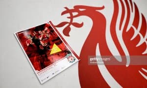 АПЛ. "Ливерпуль" - "Брентфорд": Асосий таркиблар маълум 