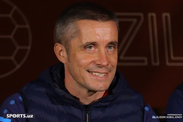 Улуғбек Бақоев ўрнини янги мавсумда ким эгаллайди?