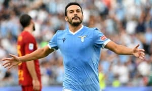 Педро “Рома”дан аламини олди