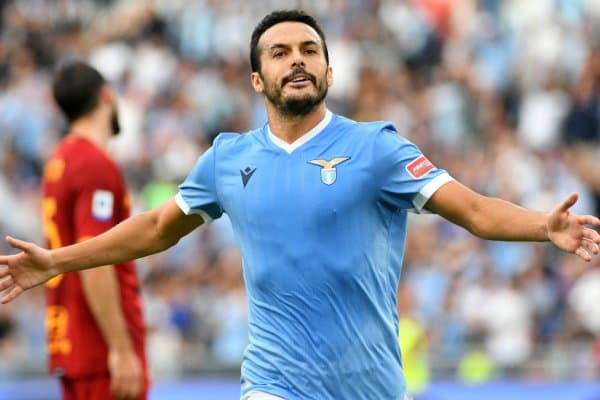 Педро “Рома”дан аламини олди