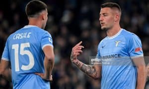 А Серия. "Лацио" - "Торино": Бошланғич таркиблар эълон қилинди 