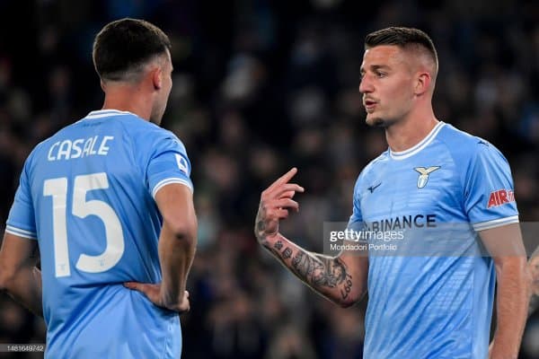 А Серия. "Лацио" - "Торино": Бошланғич таркиблар эълон қилинди 