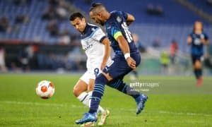 ЕЛ. "Лацио", "Бетис",  "Фенербахче"да дуранг. "Брага" сафарда ғалаба қозонди 