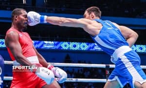 Ўзбеклар чемпионларни “тўкиб” қўйди, кубаликлар “калтак” еди, қозоқ ва русларда йўқотиш!